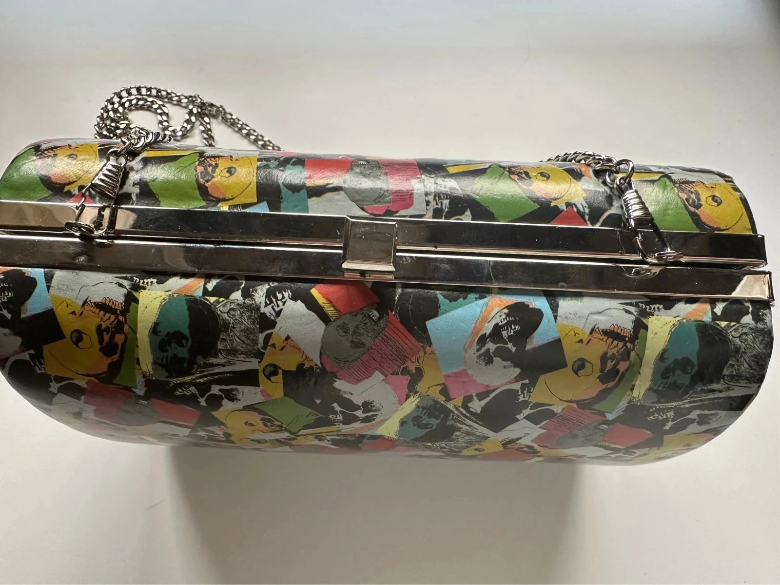 Andy Warhol x Pepe Jeans Handbag – photo 2